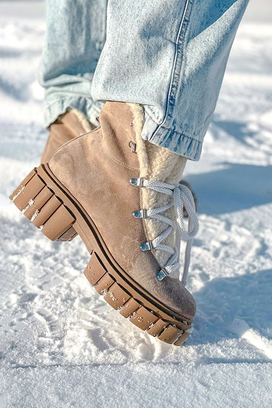 Botki damskie Bolzano 1 corda