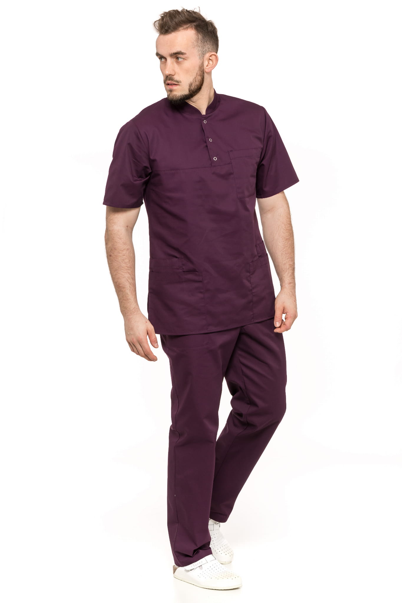 Bluza medyczna Bartek