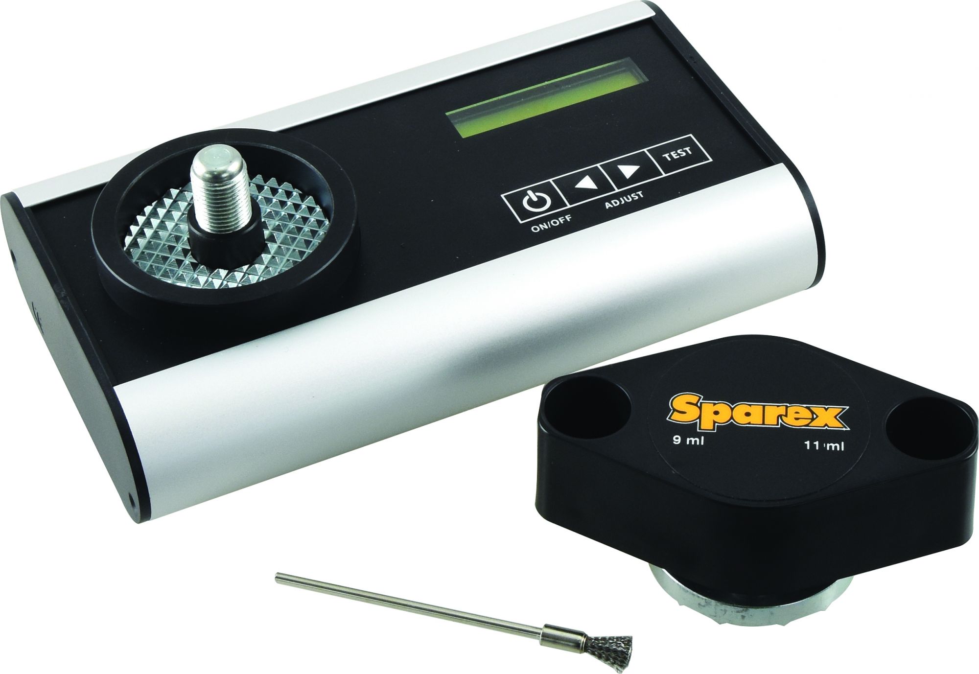 Wilgotnościomierz 24641