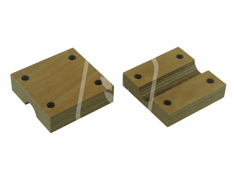 Panewka drewniana John Deere Fi-28 mm AZ31215