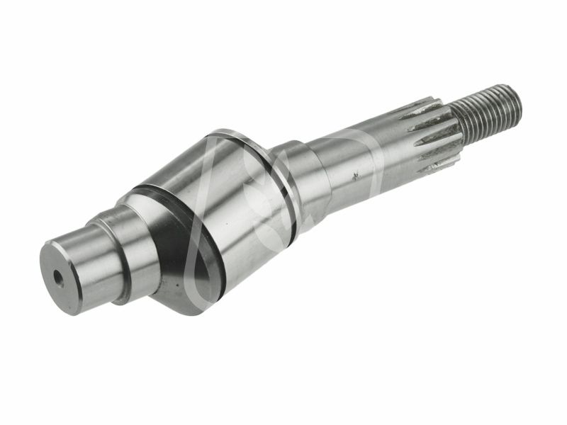 Wałek mimośrodowy przekładni 80354786