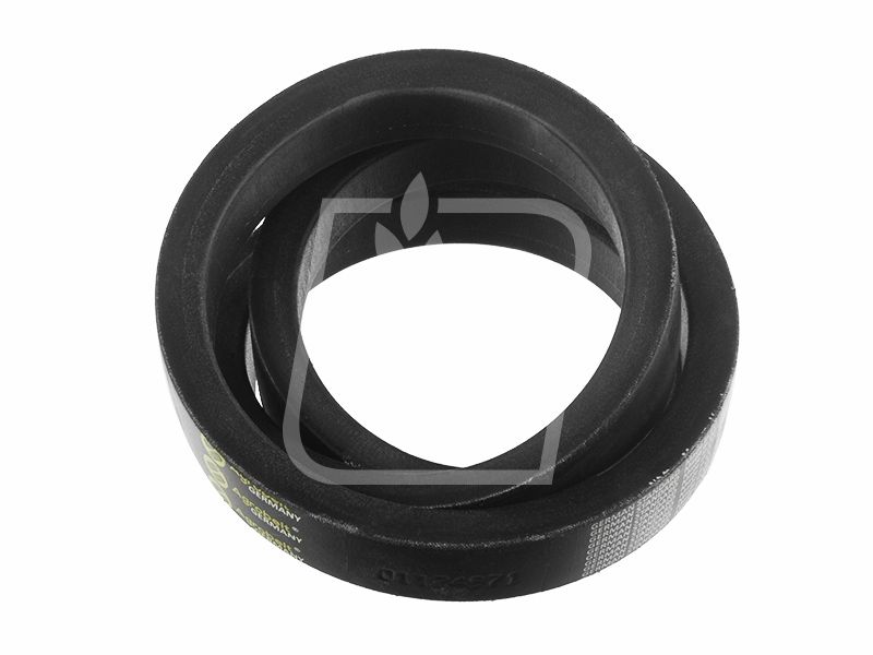 Pas wariatorowy 01174971 38 x 1820