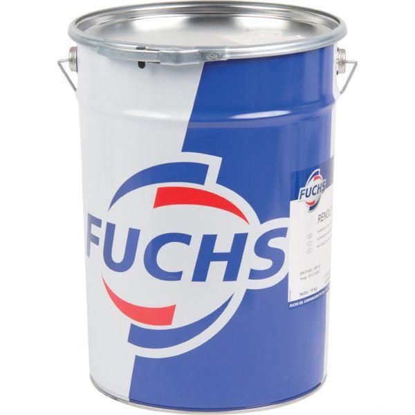 Smar Renolit B2 Fuchs 18 kg Fuchs
