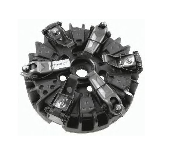 Sprzęgło Fendt Farmer 230001810 Z207100100010 LUK