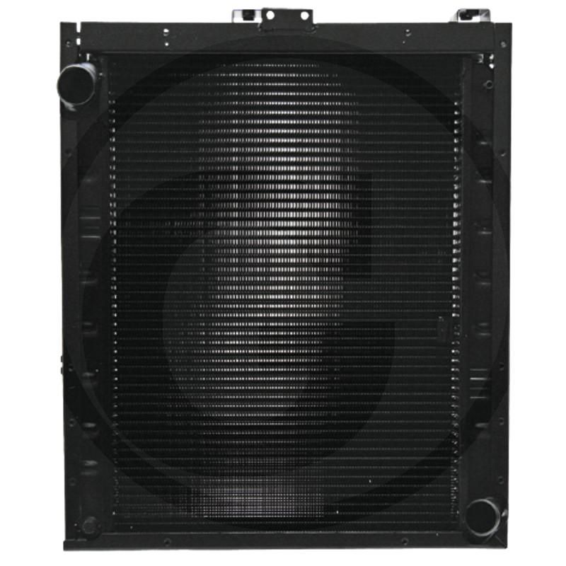 Chłodnica Deutz Lamborghini Same 0.015.7475.4