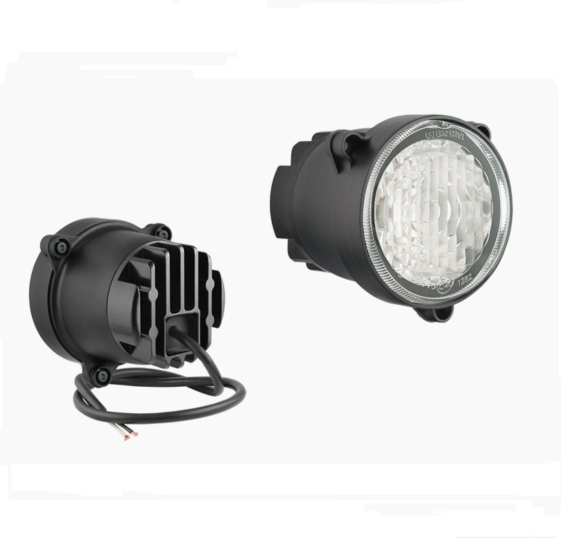 Lampa LED jazdy dziennej przewód CRC2.48211 Wesem