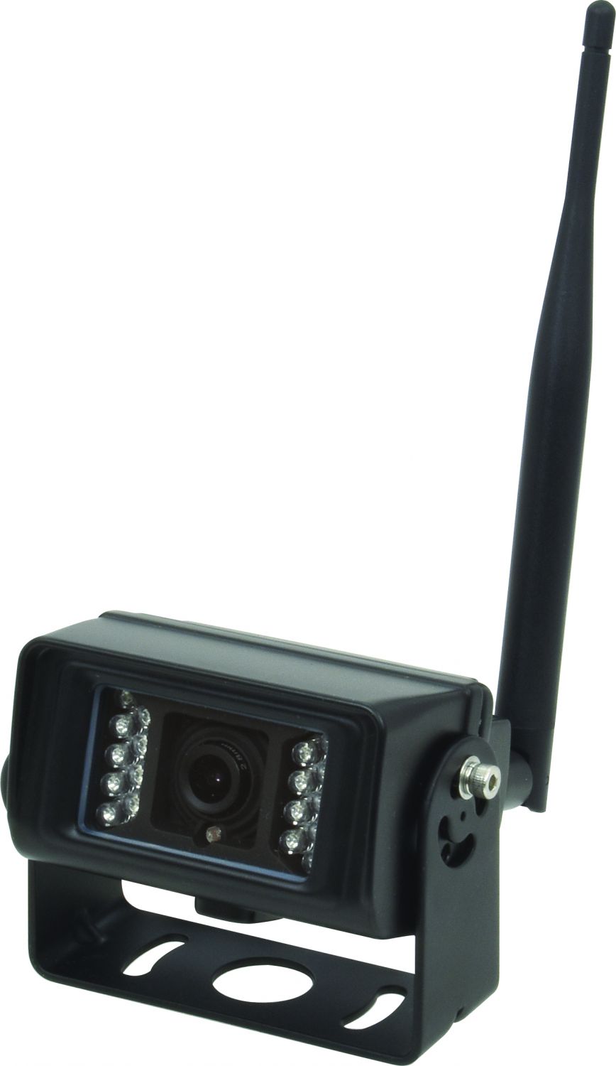 Cyfrowa bezprzewodowa kamera cofania 143670