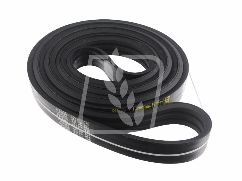 Pas zespolony 644896 Claas 3HB x 6930