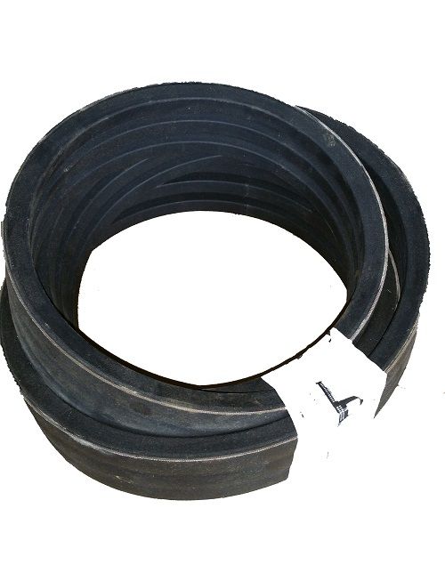 Pas 2HB Dronningborg D41992000 2HBx2840