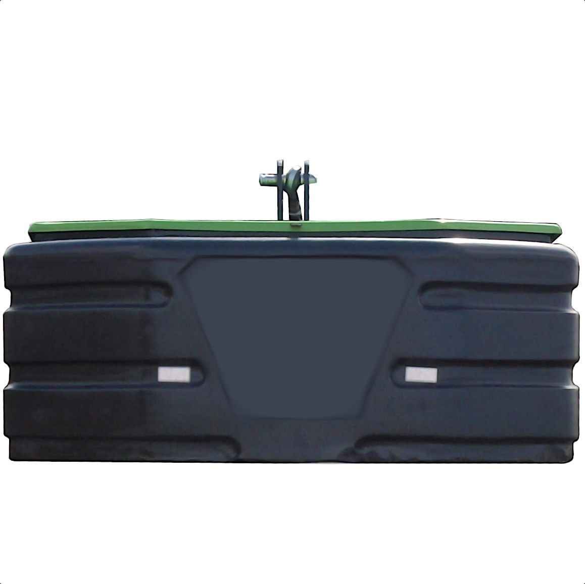 Obciążnik młot uniwersalny 1800 kg