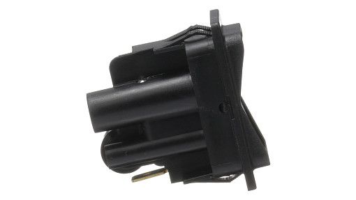 Włącznik pompowania fotela New Holland 87347940 87308605 CNH