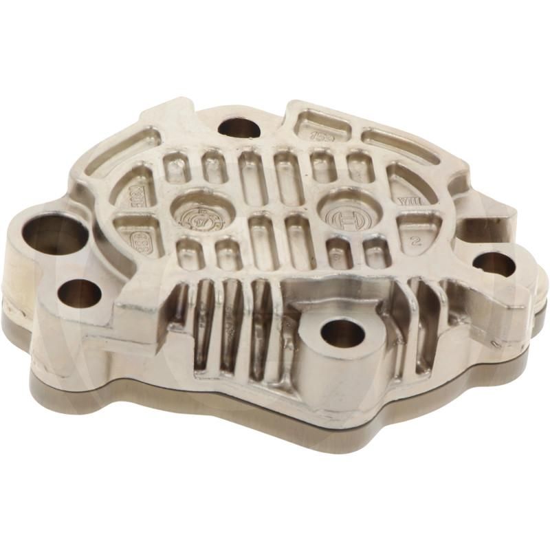 BOSCH Pompa zasilająca Fendt Massey Ferguson Valtra Valmet 2580440020077