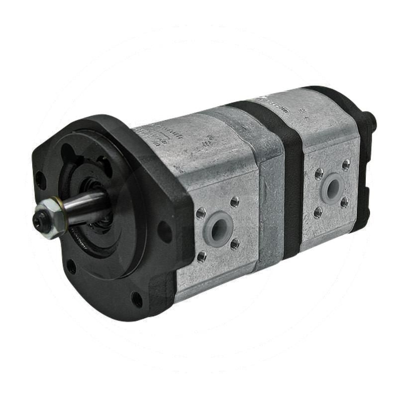 Pompa hydrauliczna RE6886 Bosch