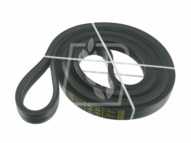 Pas zespolony 644890 Claas 2HB x 3850