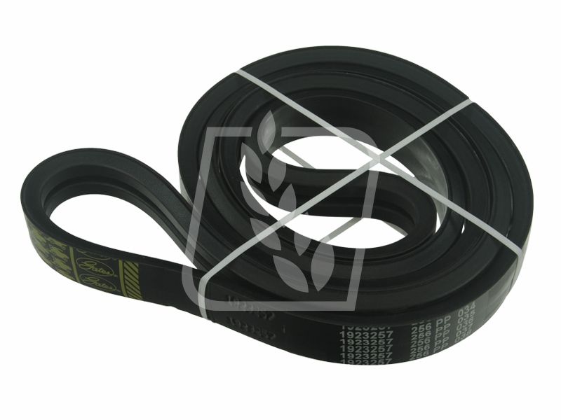 Pas zespolony 554098 2HB x 2880