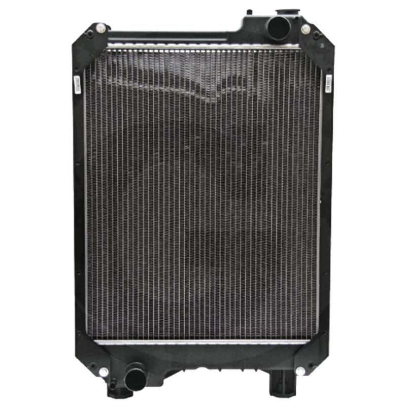 Chłodnica Fiat Ford New Holland 82013307, 82008038