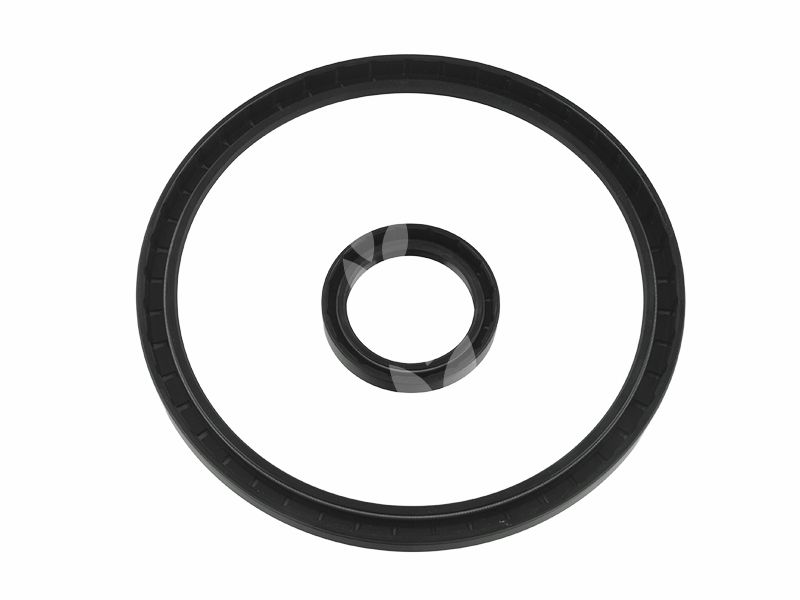 0022 Zestaw uszczelnień wariatora młocarni 520JD0022