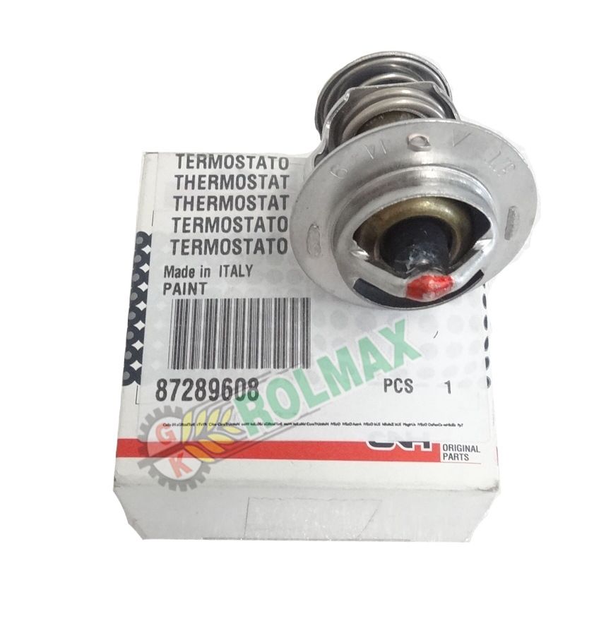 Termostat New Holland T3000 TCE 87289608 CNH