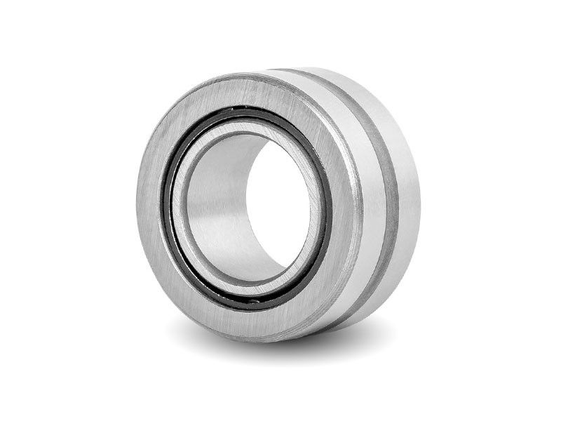 Łożysko igiełkowe NA 4918 INA