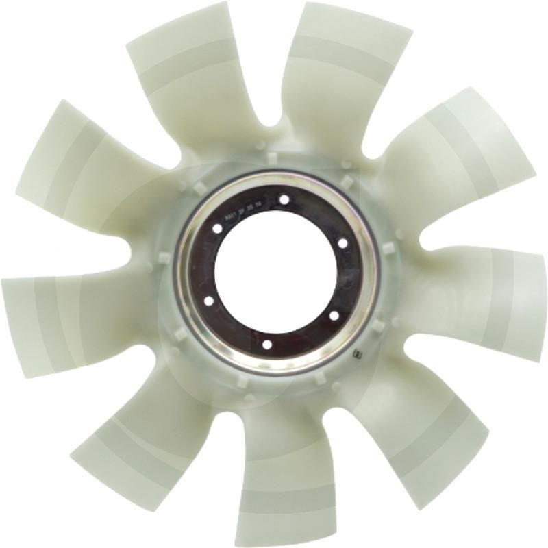 BorgWarner Wentylator Massey Ferguson 4282823M1