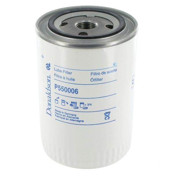 Filtr oleju Donaldson P550006