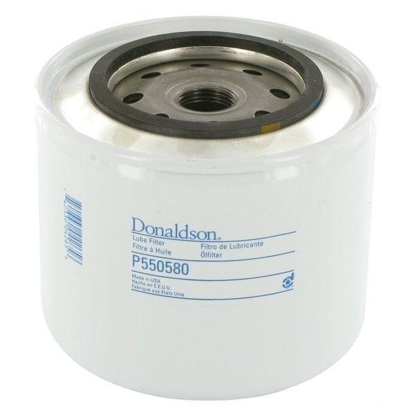 Filtr oleju Donaldson P550580