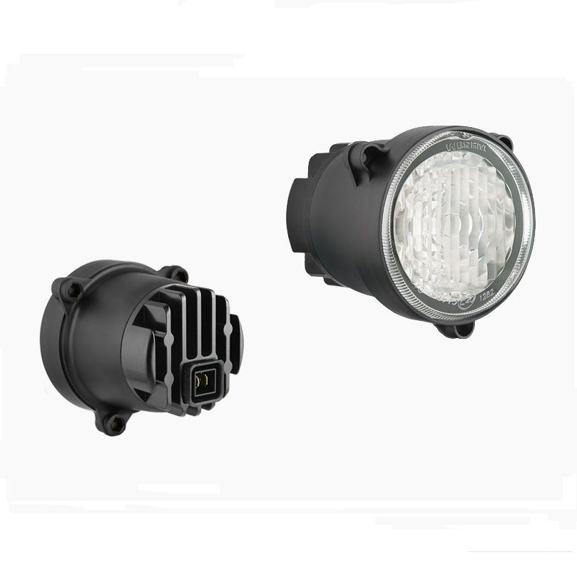Lampa LED jazdy dziennej AMP CRC2.48233 Wesem