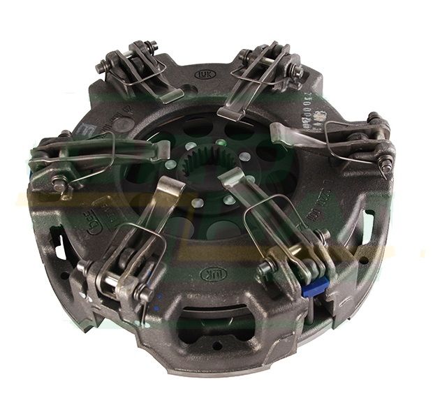 Sprzęgło Steyr CASE LUK 23000281 132000020002