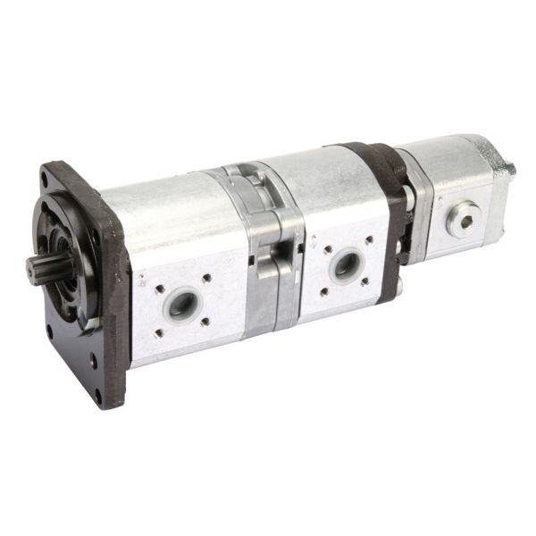 Pompa hydrauliczna Fendt G117941010011 Bosch