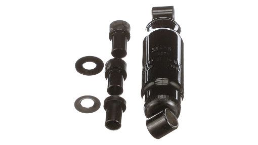 Siłownik siedzenia New Holland 82020824 9845755 CNH