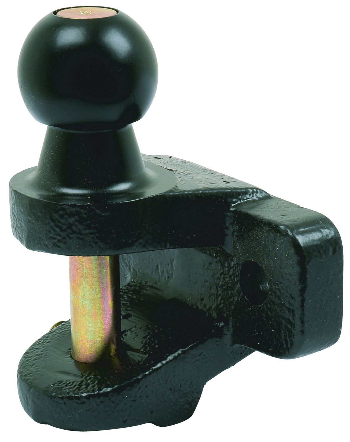 Zaczep czarny k50 2051