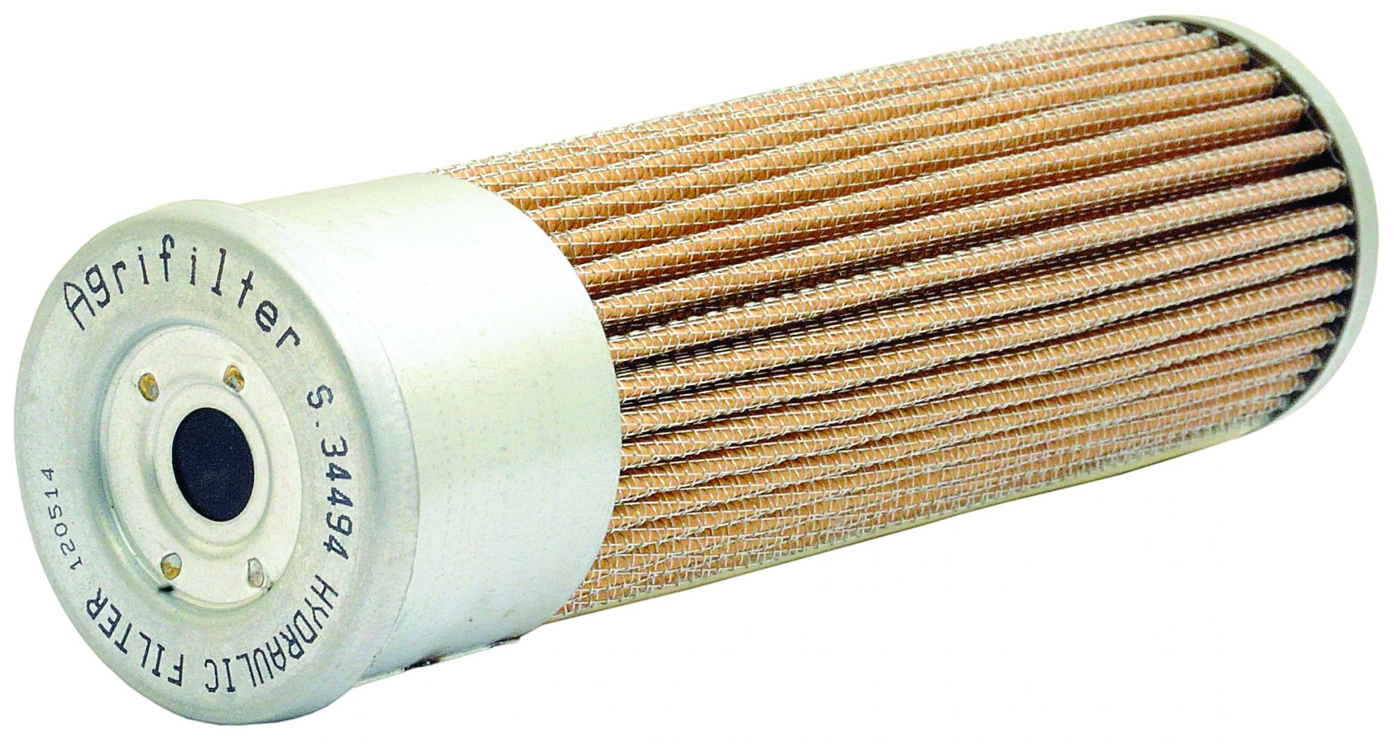 Filtr układu hydraulicznego 34494 F178.860.060.