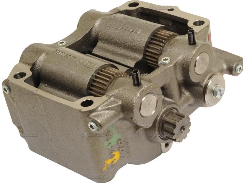 Stabilizator New Holland TD90 500374916 CNH