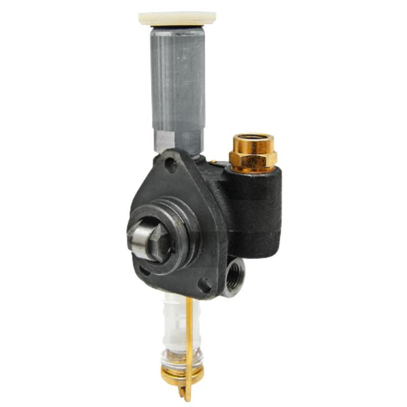 Pompa zasilająca Claas silnik Mercedes 763150