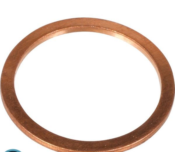 Uszczelka New Holland TD Case JX 47957862 CNH