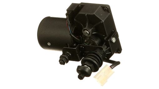 Silnik wycieraczki New Holland TD 5093388 CNH