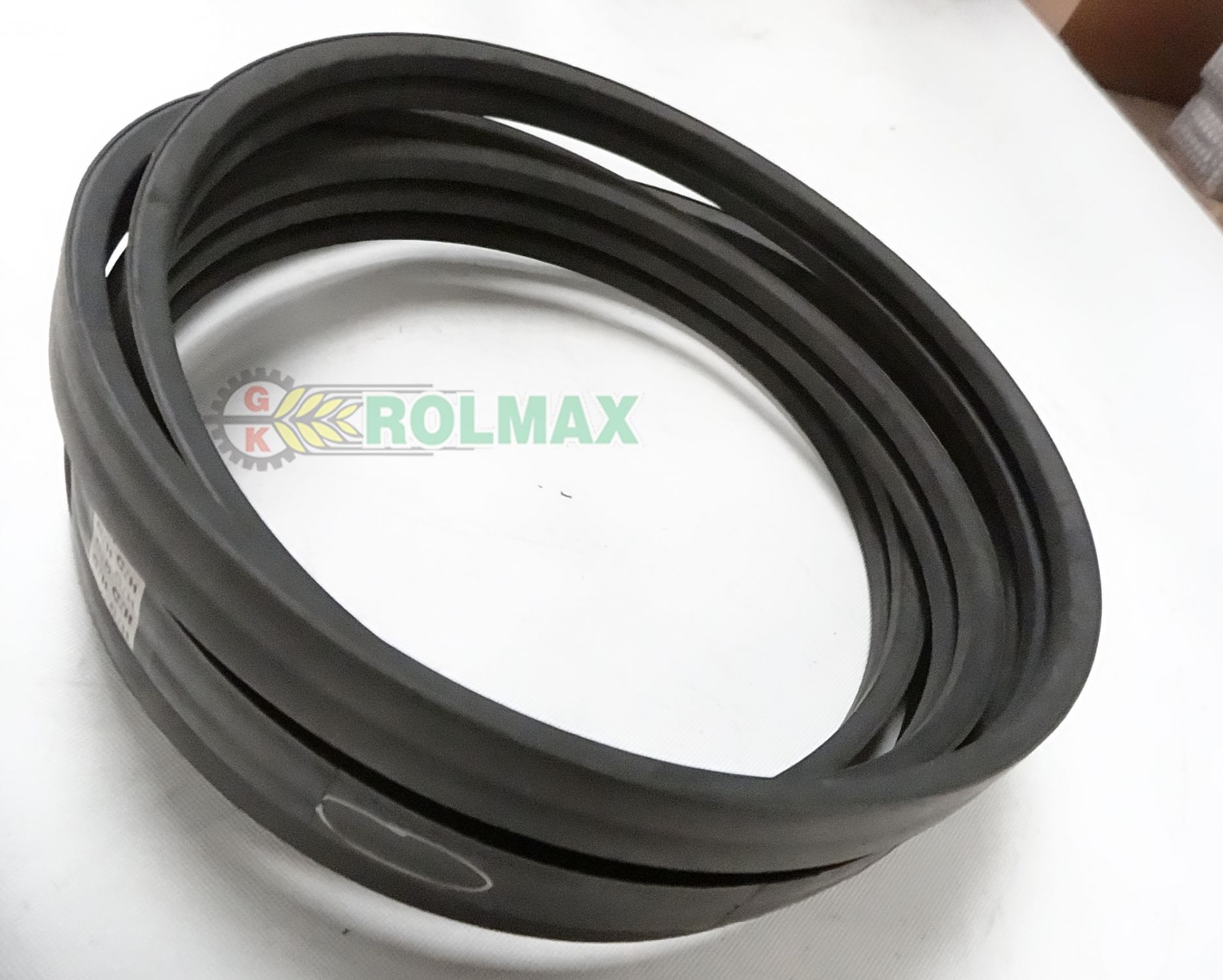 Pas napędu przenośnika słomy 2HB New Holland CX CSX CS CL 84981586 CNH