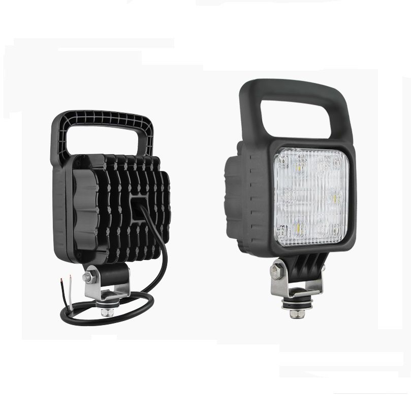 Lampa robocza LED 800lm LED3.47710 Wesem