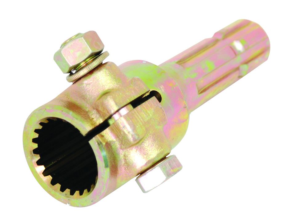 Adaptery WOM Wymiary żeńskie 1 3/4'' 20 x Wymiary męskie 1 3/8'' 6 z Śruby zaciskowe 151772