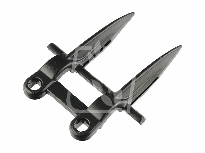 Bagnet podwójny Massey Ferguson Dronningborg D44104500