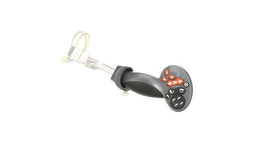 Joystick New Holland T6000 T7 47826727 CNH