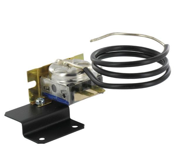 Termostat klimatyzacji Case New Holland 84240633 CNH