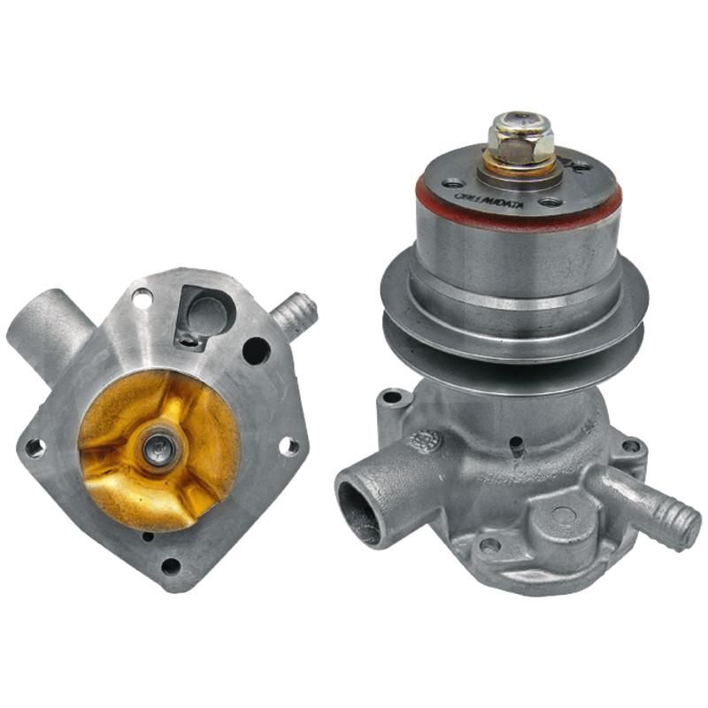 Pompa wodna Renault 987045200