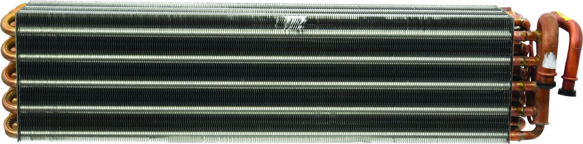 Skraplacz A/C z zaworem Claas Tucano Lexion 695082