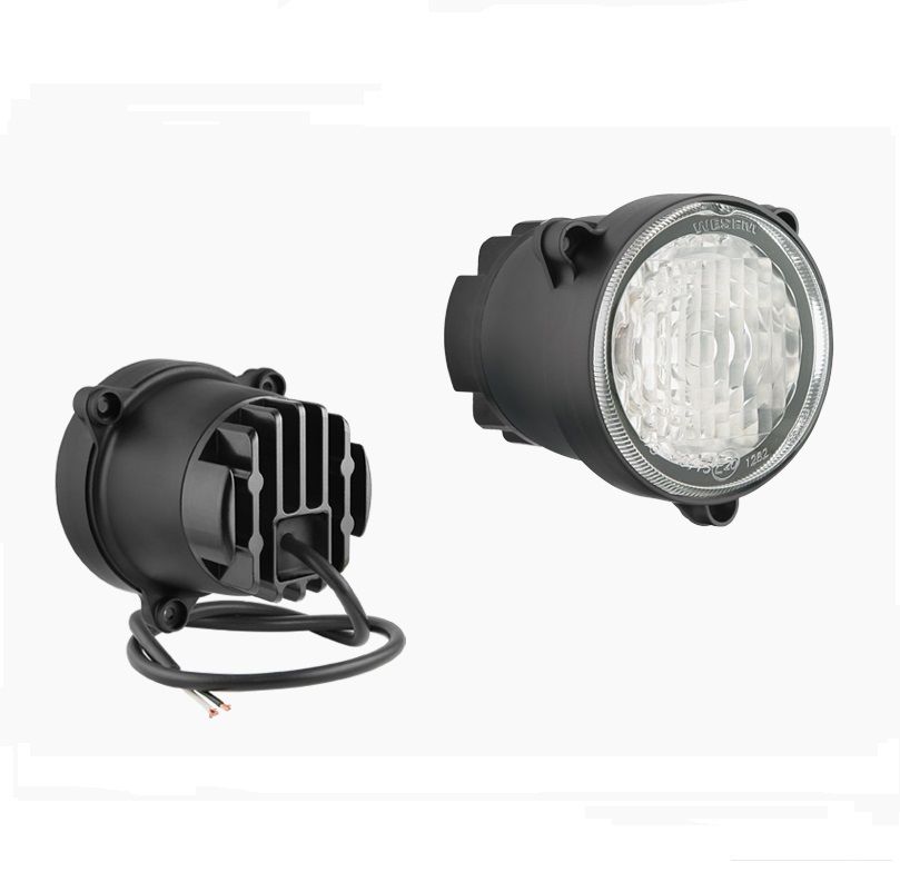 Lampa LED jazdy dziennej CRC2.48221 Wesem