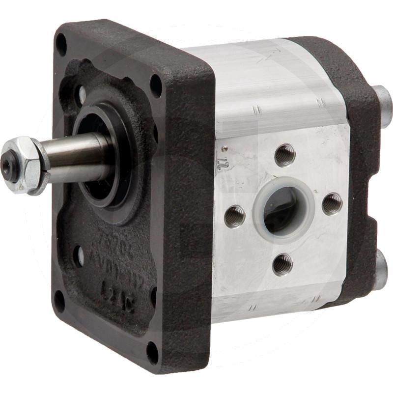 Pompa hydrauliczna 3816914M91 Bosch