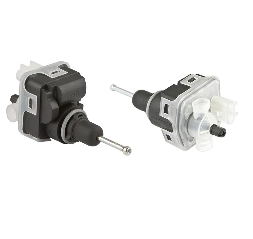 Elektrokorektor fi7, Wesem