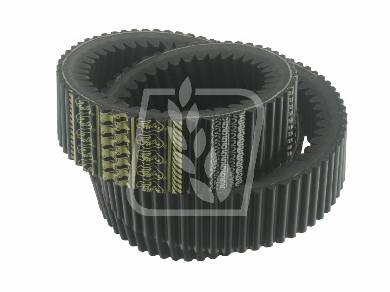 Pas wariatorowy 0251265 71 x 2230