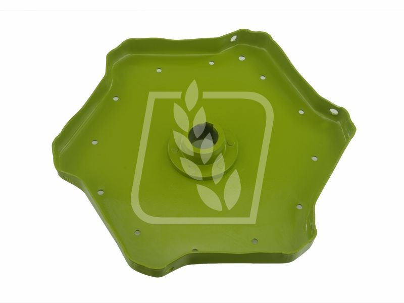 Gwiazda młocarni Claas Mercator lewa 653260