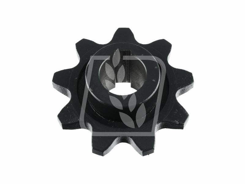 Zębatka podajnika Z9 670489